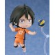Figura Nendoroid Tadashi Yamaguchi de Haikyu!!, 10 cm