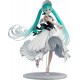 Estátua PVC de Hatsune Miku 26 cm da Good Smile Company