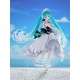 Estátua PVC de Hatsune Miku 26 cm da Good Smile Company