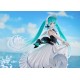Estátua PVC de Hatsune Miku 26 cm da Good Smile Company