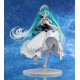 Estátua PVC de Hatsune Miku 26 cm da Good Smile Company