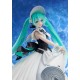 Estátua PVC de Hatsune Miku 26 cm da Good Smile Company