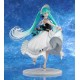 Estátua PVC de Hatsune Miku 26 cm da Good Smile Company