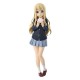 Estatua de PVC Tsumugi Kotobuki K-On! 22 cm
