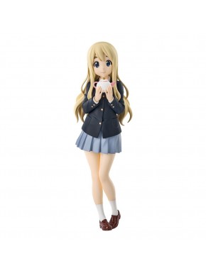 Estatua de PVC Tsumugi Kotobuki K-On! 22 cm