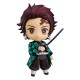 Figura Nendoroid Tanjiro Kamado con efectos del anime