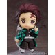 Figura Nendoroid Tanjiro Kamado con efectos del anime