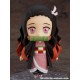 Figura Nendoroid Nezuko Kamado con accesorios de Demon Slayer