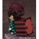 Figura Nendoroid Nezuko Kamado con accesorios de Demon Slayer