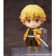 Figura articulada Zenitsu Agatsuma de 10 cm, Demon Slayer