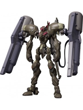 Modelo de Fafner Mark Vier Kai Abaddon de 19 cm