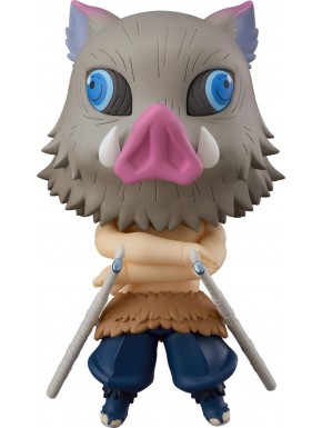 Figura Nendoroid de Inosuke Hashibira de 10 cm