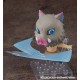 Figura Nendoroid de Inosuke Hashibira de 10 cm