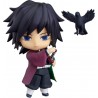 Figurine Nendoroid Giyu Tomioka 10 cm de Demon Slayer