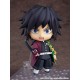 Figura Nendoroid de Giyu Tomioka con accesorios de Demon Slayer