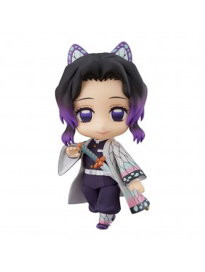 Figura Nendoroid de Shinobu Kocho 10 cm