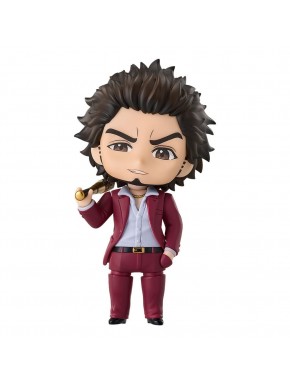 Figura Nendoroid Ichiban Kasuga 10 cm de Yakuza