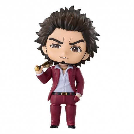 Figura Nendoroid Ichiban Kasuga 10 cm de Yakuza