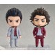 Figura Nendoroid Ichiban Kasuga 10 cm de Yakuza