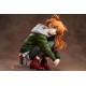 Estátua de PVC de Shikinami Asuka Langley Evangelion