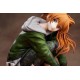 Estátua de PVC de Shikinami Asuka Langley Evangelion
