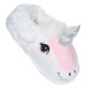 Slippers Unicorn large