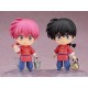 Figurine Nendoroid de Ranma en version féminine, 10 cm