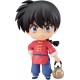 Figura Nendoroid de Ranma Saotome en pose dinámica con tetera