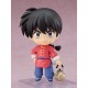Figura Nendoroid de Ranma Saotome en pose dinámica con tetera