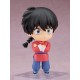 Figura Nendoroid de Ranma Saotome en pose dinámica con tetera