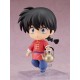 Figura Nendoroid de Ranma Saotome en pose dinámica con tetera
