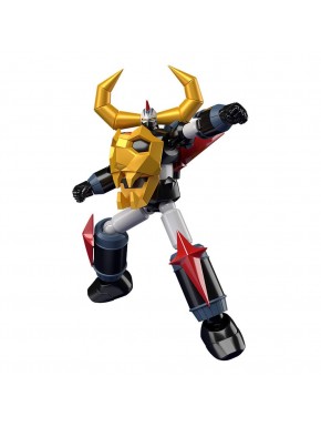 Modèle en plastique Gaiking Legend 13 cm non peint