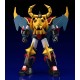 Modèle en plastique Gaiking Legend 13 cm non peint