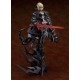 Estátua de Saber Alter do videojogo Fate Stay Night