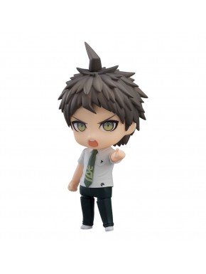 Figura Nendoroid de Hajime Hinata de Danganronpa 10 cm