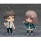 Figura Nendoroid de Hajime Hinata de Danganronpa 10 cm