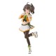 Estatua PVC de Natsuiro Matsuri de Hololive de 17 cm