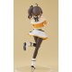 Estatua PVC de Natsuiro Matsuri de Hololive de 17 cm