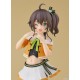 Estatua PVC de Natsuiro Matsuri de Hololive de 17 cm