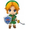Figurine Nendoroid Link Majora's Mask 3D 10 cm