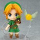 Figura Nendoroid Link Majora's Mask 3D con accesorios