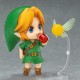 Figura Nendoroid Link Majora's Mask 3D con accesorios