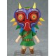 Figura Nendoroid Link Majora's Mask 3D con accesorios