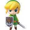 Nendoroid Link The Wind Waker Ver. 10 cm - Figura Articulada