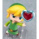 Figura Nendoroid Link The Wind Waker Ver. de 10 cm