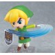 Figura Nendoroid Link The Wind Waker Ver. de 10 cm