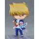 Figurine Yu-Gi-Oh! Nendoroid Joey Wheeler avec disque de duel et cartes
