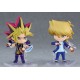 Figurine Yu-Gi-Oh! Nendoroid Joey Wheeler avec disque de duel et cartes