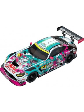 Miniature 1:43 Hatsune Miku AMG 2025