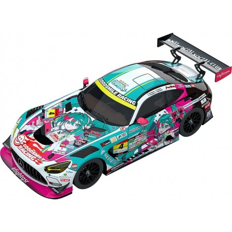 Miniature 1:43 Hatsune Miku AMG 2025